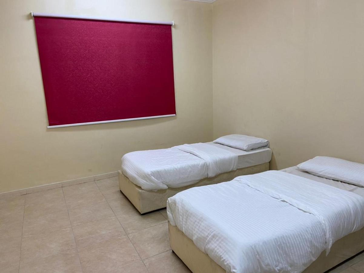 מכה Riza Al Waldeen Hotel מראה חיצוני תמונה