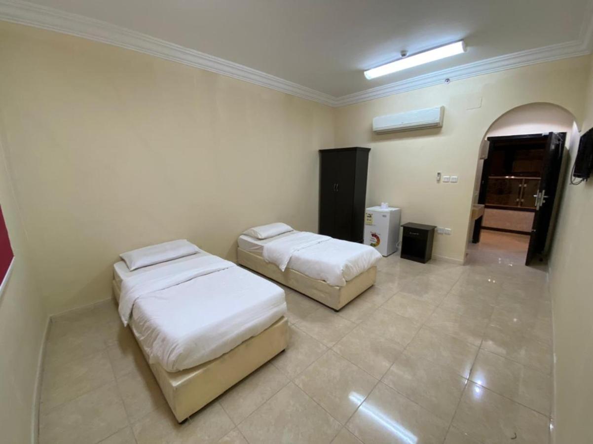 מכה Riza Al Waldeen Hotel מראה חיצוני תמונה