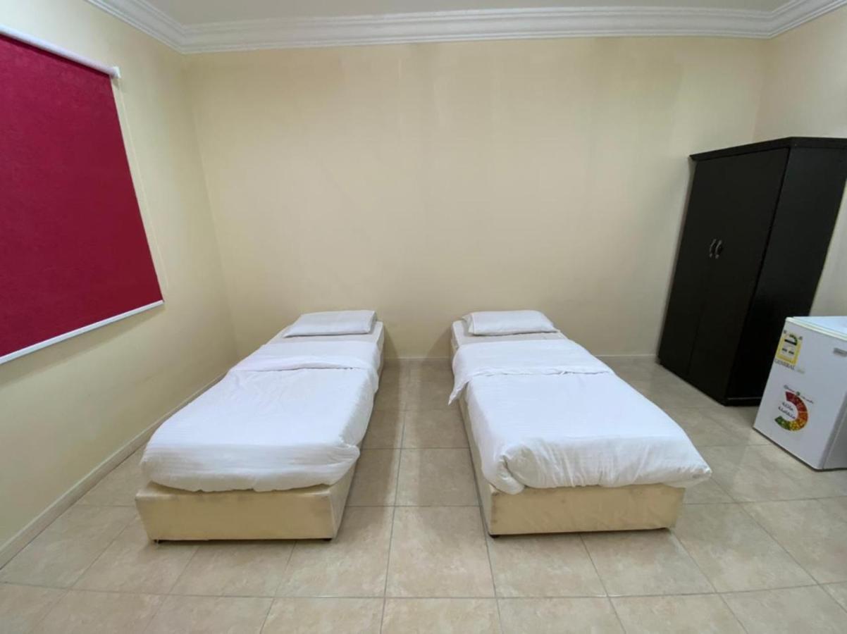 מכה Riza Al Waldeen Hotel מראה חיצוני תמונה