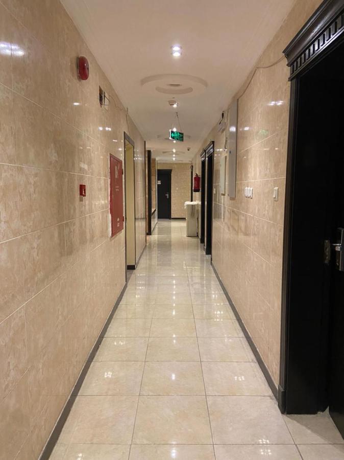 מכה Riza Al Waldeen Hotel מראה חיצוני תמונה