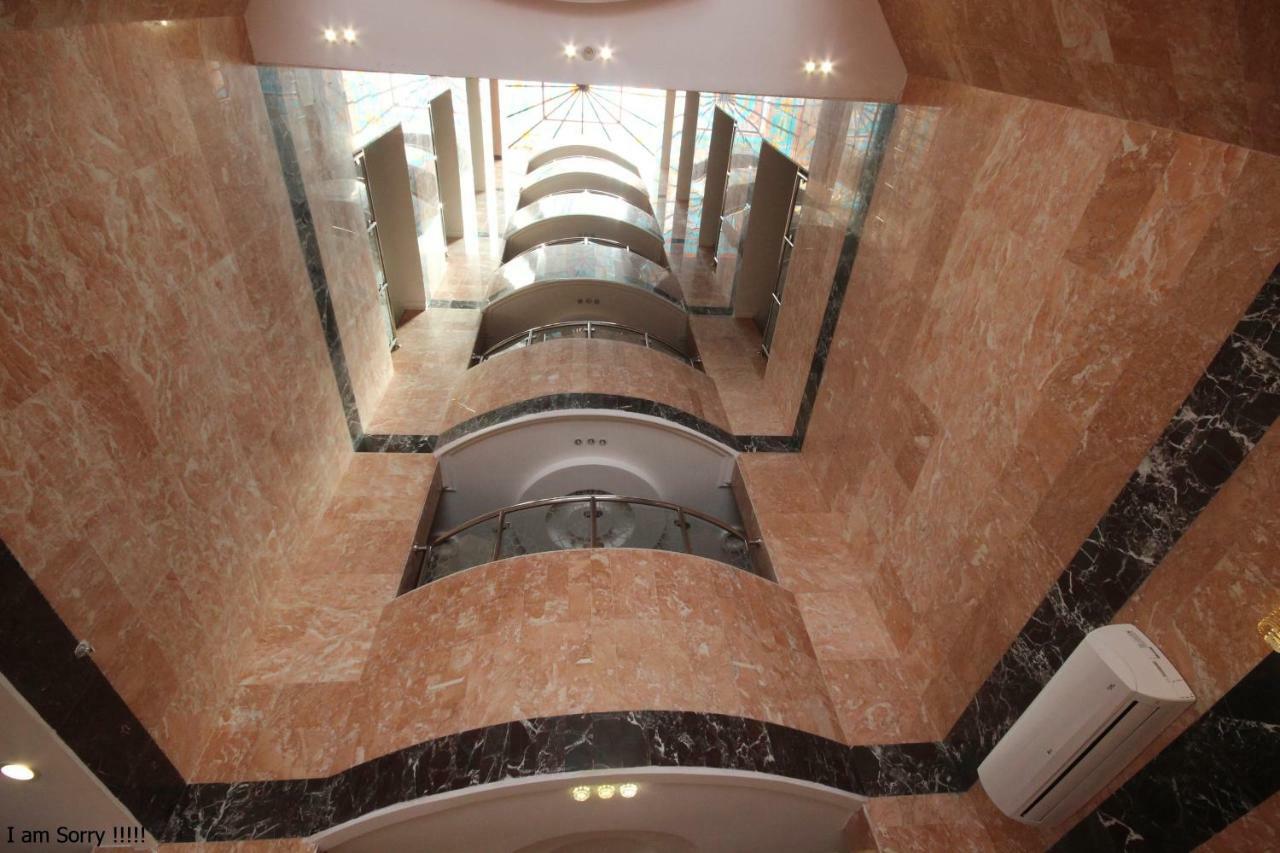 מכה Riza Al Waldeen Hotel מראה חיצוני תמונה